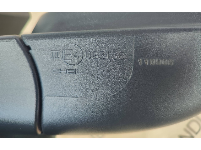 Зеркало (механическое) Chevrolet Spark - года