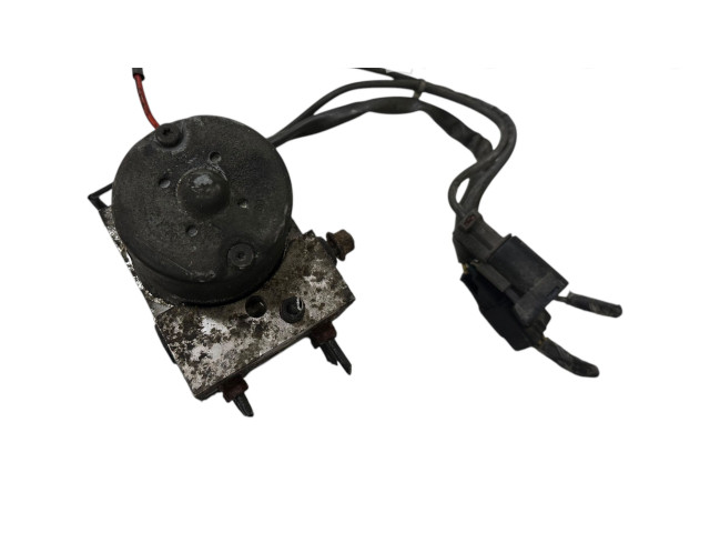 Jednotka ABS MR289302 Mitsubishi Pajero 2003