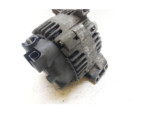 Генератор A6401540402, A6401540402   Mercedes-Benz A W169      