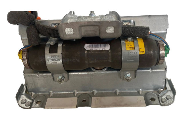 Подушка безопасности пассажира 31271211, 605650100 Volvo V70