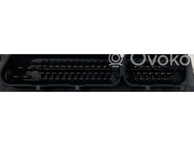 Блок управления коробкой передач 55245644, 55245644   Jeep Renegade