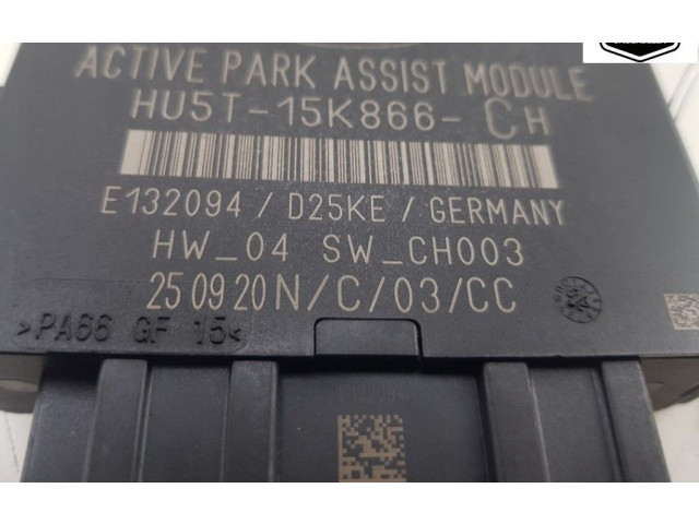Блок управления парковки HU5T15K866CE, HU5T15K866CH Ford Focus