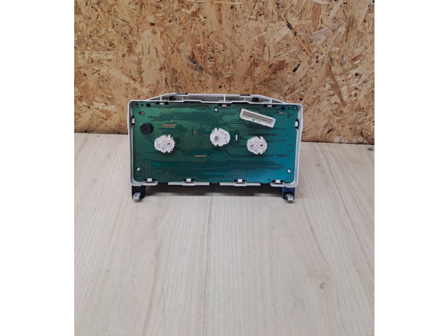 Панель приборов 9U00D, 6Y00213 Nissan Note (E11)