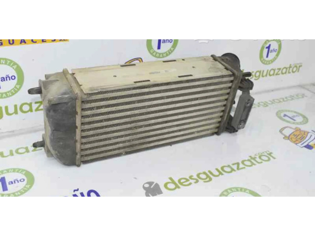 Интеркулер  0384L9, 9682434580   Citroen Berlingo 1.6