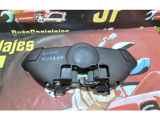 Přístrojová deska  Nissan Murano Z50  68240CA000  