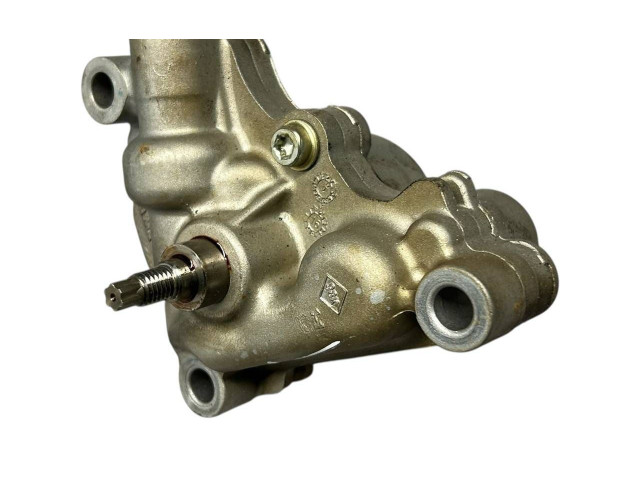 Масляный насос  K9K612 8200307174  Dacia Dokker 