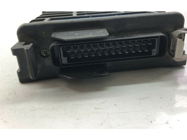 Другие блоки управления / модули