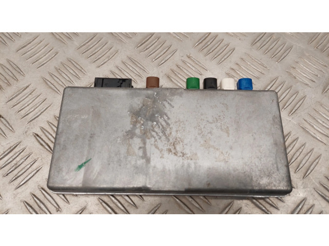 Модуль блока управления камерой