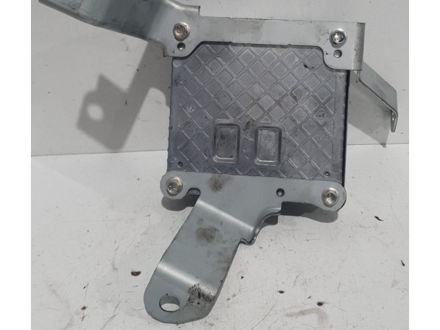 Блок комфорта    Honda HR-V   