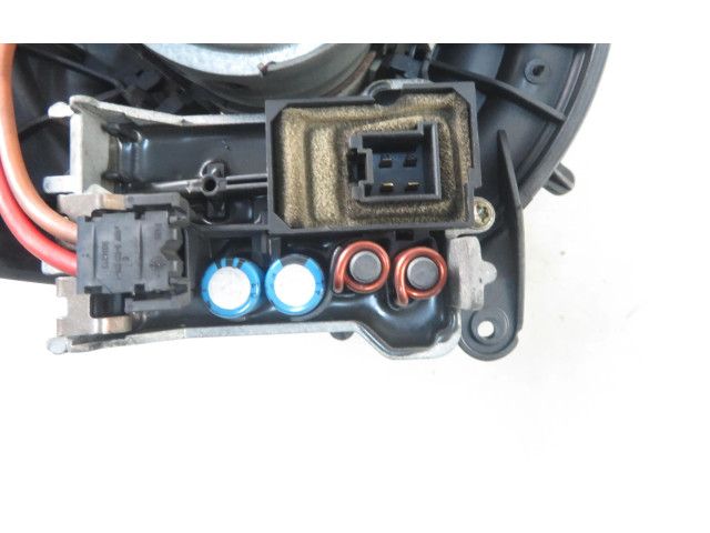 Вентилятор печки Mercedes-Benz S W220