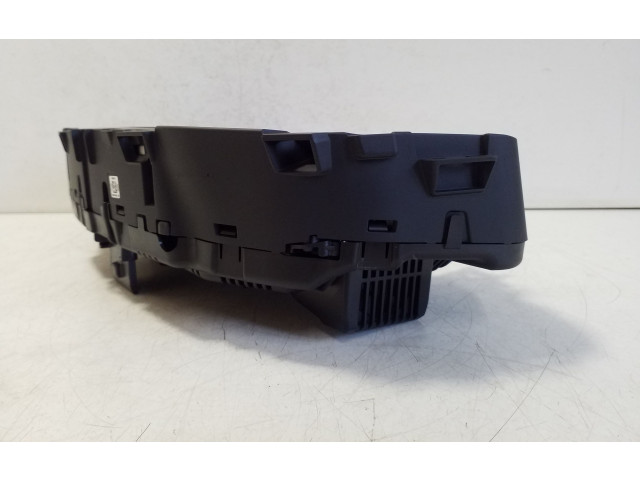 Панель приборов 4K0920790F, 0263749209   Audi A6 S6 C8 4K       