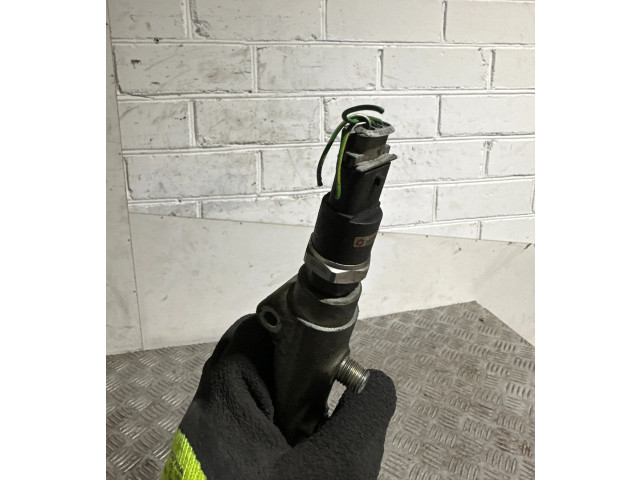 Vstřikovací lišta 8658252 Volvo S80