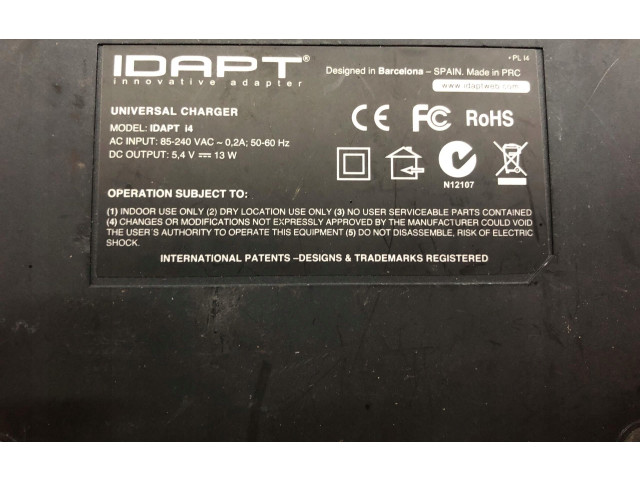 Модуль управления MPM 200376942IPIFM, 200376942 Audi A6 S6 C6 4F