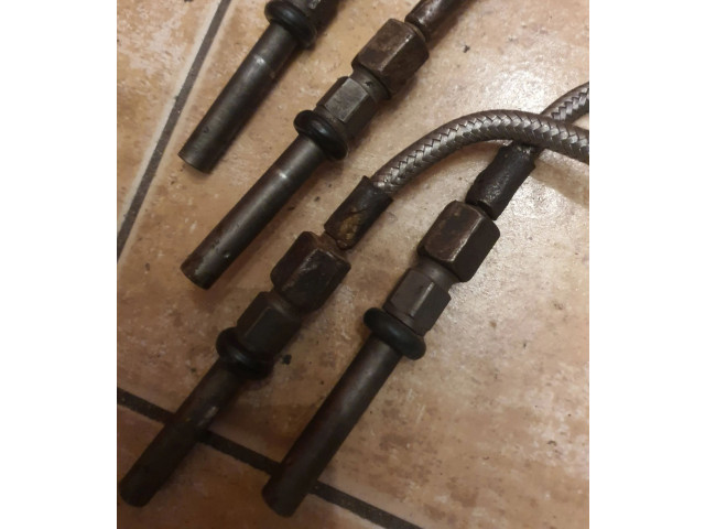 Жиклер (жиклеры) (форсунка (форсунки) 0437502023, 0538 Volkswagen Golf I