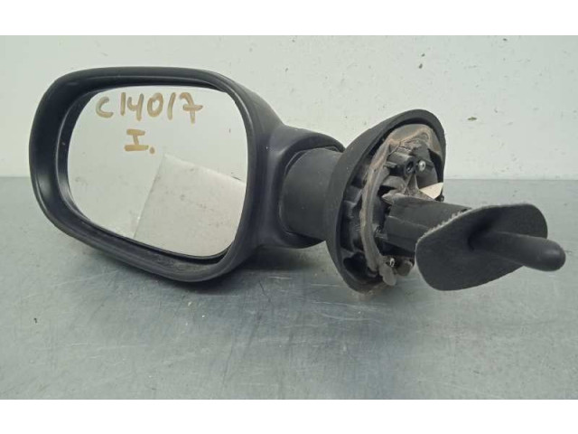 Зеркало электрическое Dacia Logan Pick-Up 2005 - года