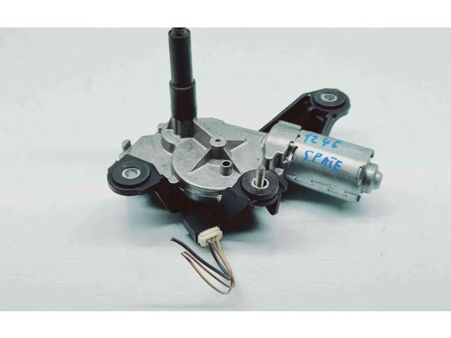 Моторчик заднего дворника 287100010R    Renault Scenic III -  Grand scenic III