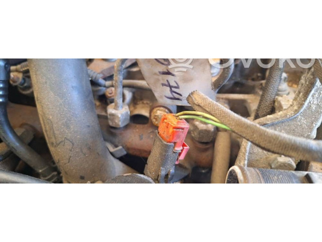 Топливная рампа 0445214019, 0445214019 Citroen Berlingo