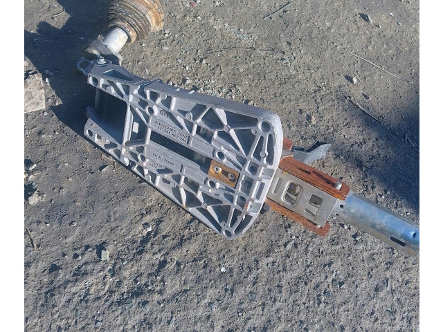    Рулевая рейка A2124602316, PP212460075Q04   Mercedes-Benz E W212 2009 - 2016 года