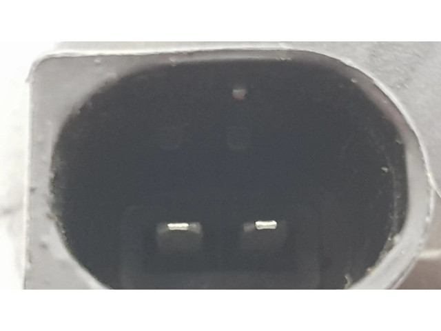 Расширительный бачок охлаждающей жидкости