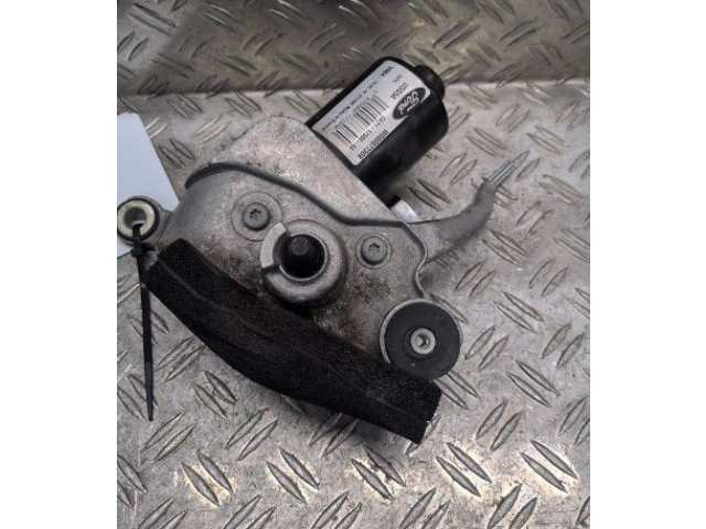 Двигатель стеклоочистителей W000074691, W000074691 Ford Transit Custom