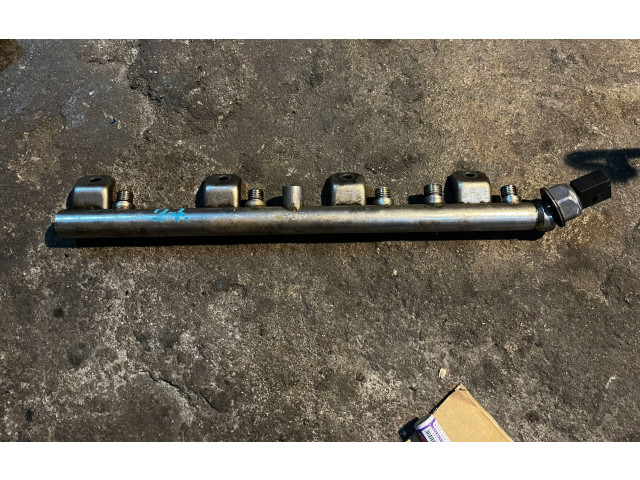 Vstřikovací lišta 7547599, 7537319 BMW X6 E71