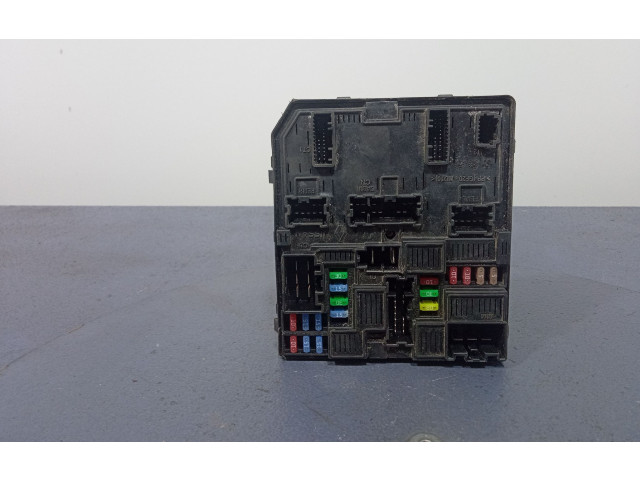 Pojistková skříňka 284B66727R, 284B66727R Renault Megane 2019