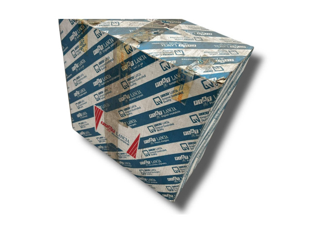 Блок комфорта 60606821 Alfa Romeo 166