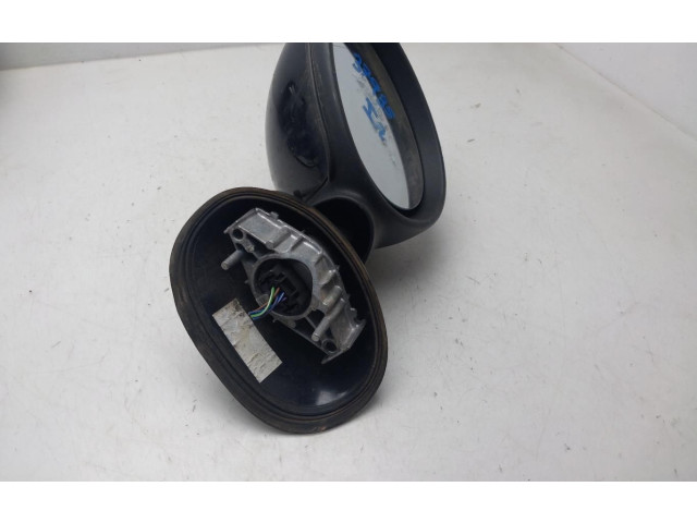 Zpětné zrcátko Mini Cooper Countryman R60 2014 51169805059
