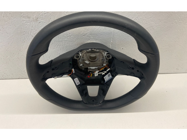 Руль Volkswagen Golf VII  2013 - 2019 года 5H0959542N, 3137664AC      