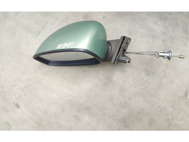 Зеркало (механическое) Fiat Idea - года