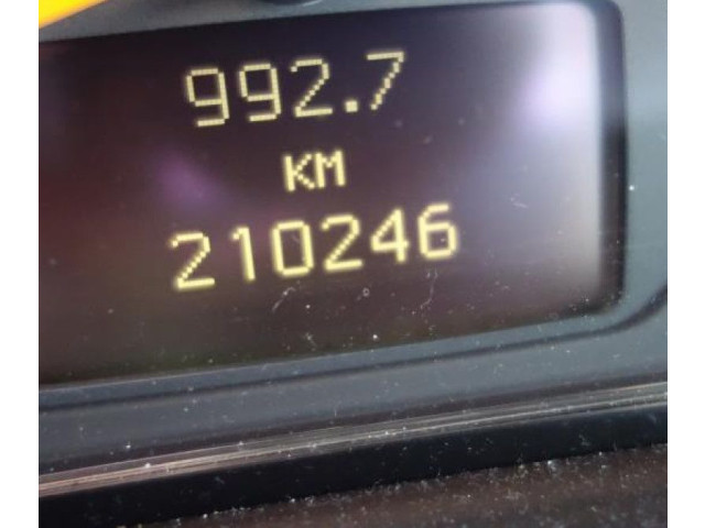 Вентилятор печки       Mercedes-Benz E W210