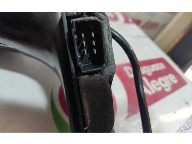 Zpětné zrcátko Audi A8 S8 D2 4D