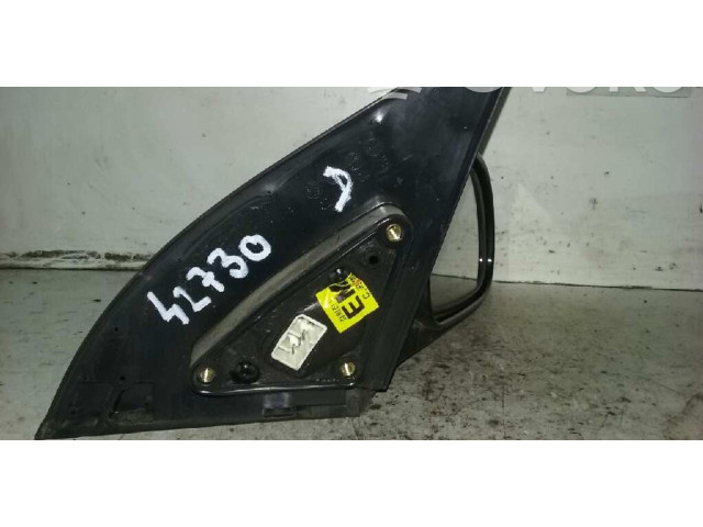 Зеркало электрическое Chevrolet Nubira - года