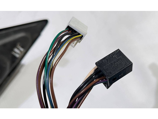 Зеркало электрическое        Ram 1500  2018 -  года   