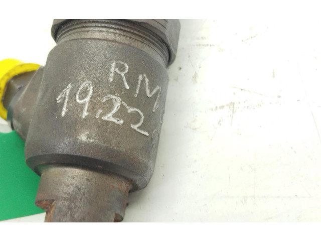 Vstřikovač 0265956519, 0265956519 Fiat Panda III 46341162