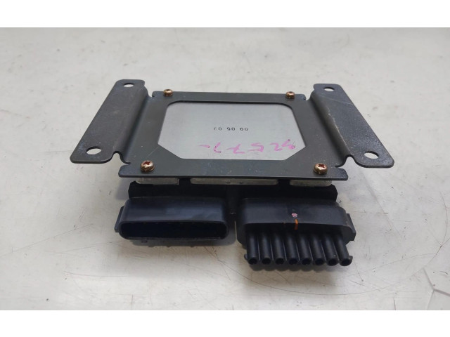 Блок управления двигателя 8972406931   Saab 9-5