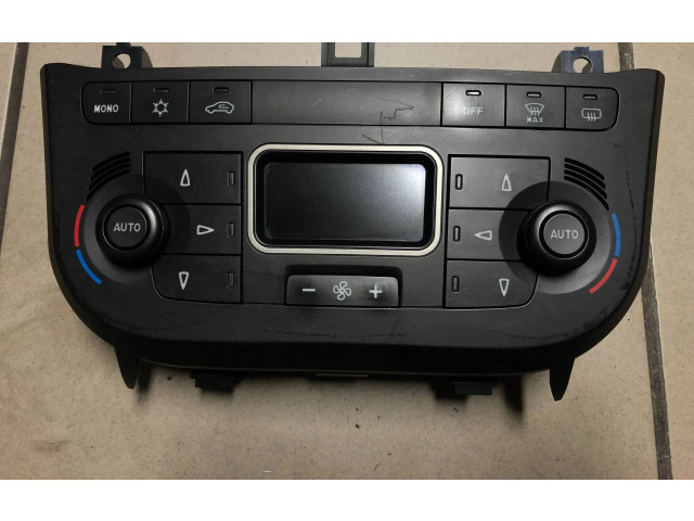 Блок управления климат-контролем 156088743 Alfa Romeo Mito