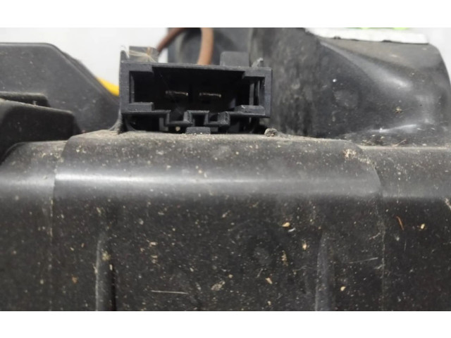 Блок АБС 6N1820021   Seat  Arosa  1997 - 2005 года