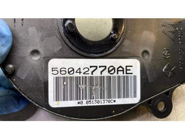 Полоса надувных подушек (кольцо srs)