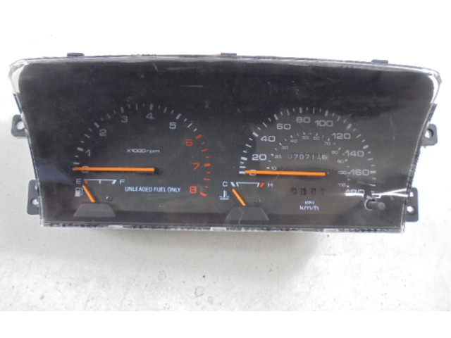 Přístrojová deska KIA Pride 2000 KK11C55430C, KK11C55430C