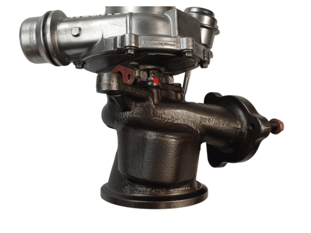 Турбина Volvo S60 836264, 836264-5001S