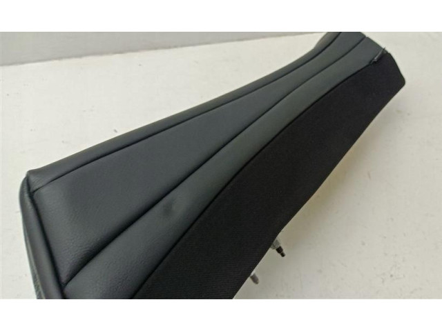 Подушка безопасности в сиденье Citroen C5