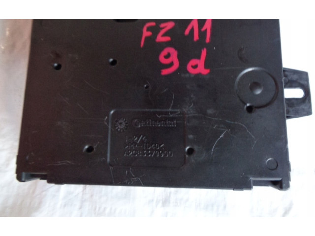 Pojistková skříňka Řídící jednotka BSM 284B17441R   Renault Clio IV 2012