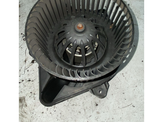 Вентилятор печки Fiat Idea
