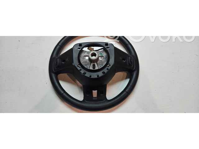 Руль Dodge Journey - года 622485801D, ENH2XS820NS