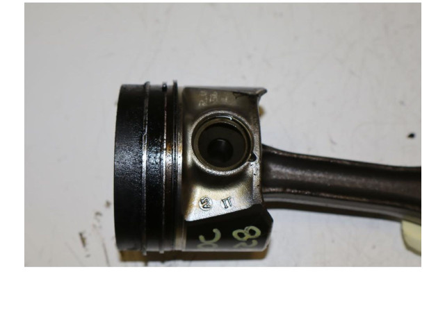 Píst Volkswagen T-Roc DGT