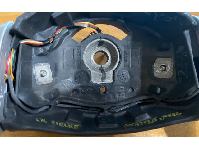 Руль Mini One - Cooper R50 - 53  2001 - 2006 года 2375R5011, 1513091      