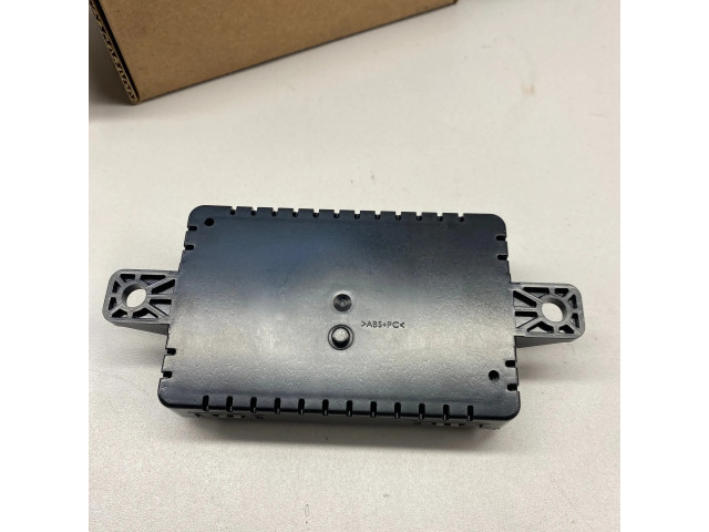 Блок управления BU5Z14C724A   Ford F150