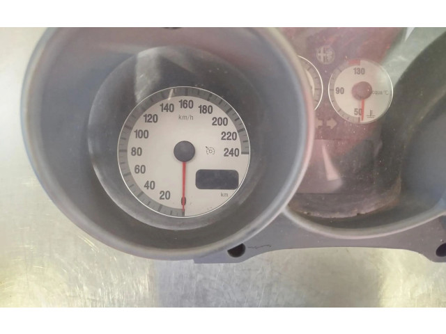 Панель приборов 156050196 Alfa Romeo GT