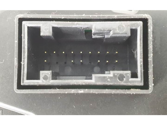 Панель приборов 6V0920740A Skoda Fabia Mk3 (NJ)